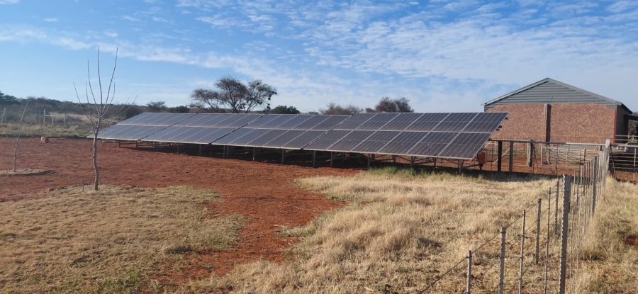 Commercial Property for Sale in Griekwastad Rural Northern Cape